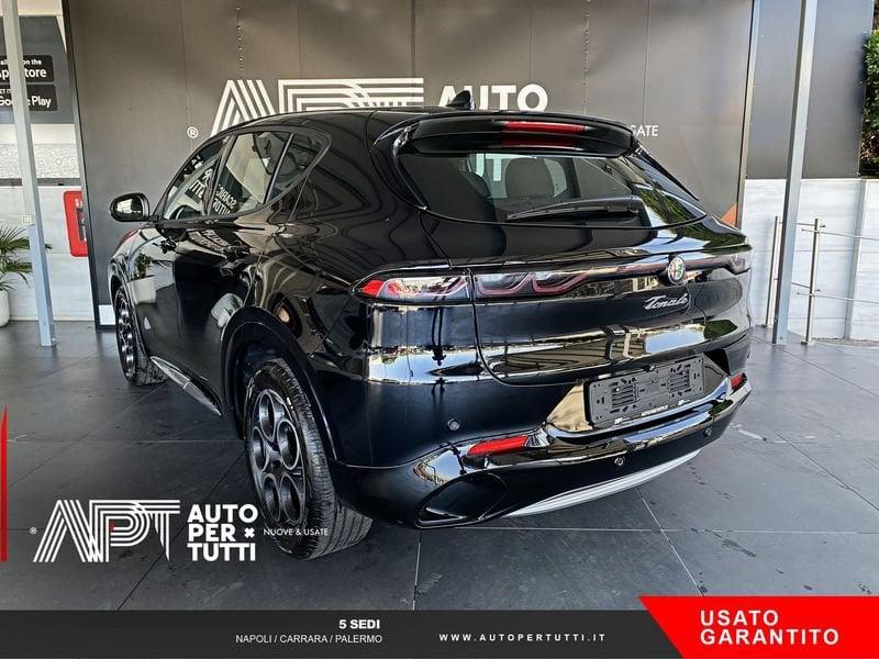 Alfa Romeo Tonale Tonale 1.5 hybrid Ti 160cv tct7