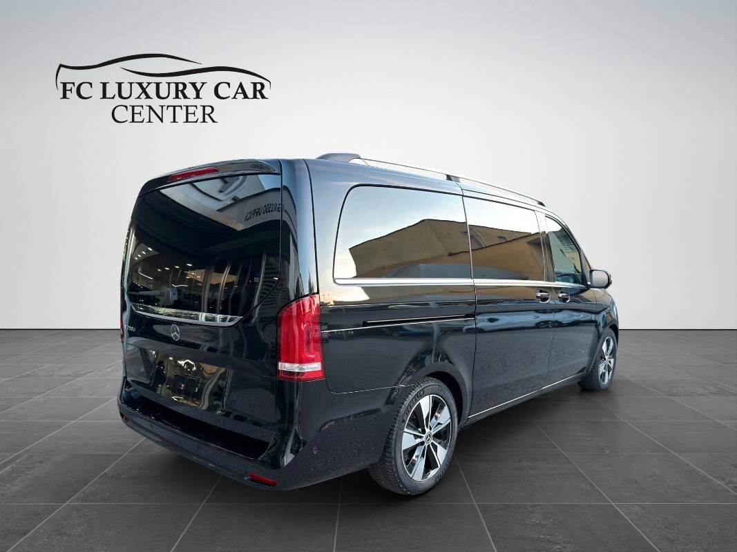 Mercedes Classe V 250 250 d Premium Long