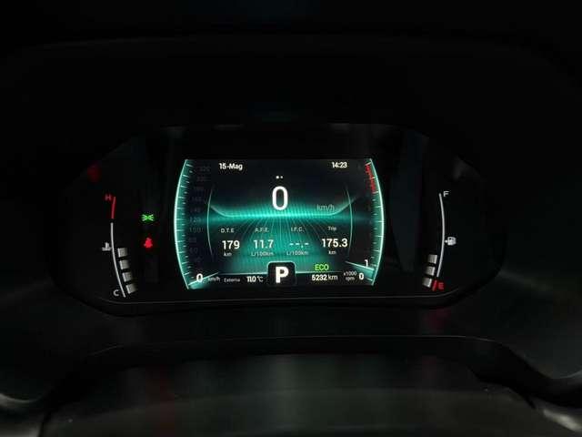 DR Automobiles DR5.0 s3 1.5 Turbo CVT