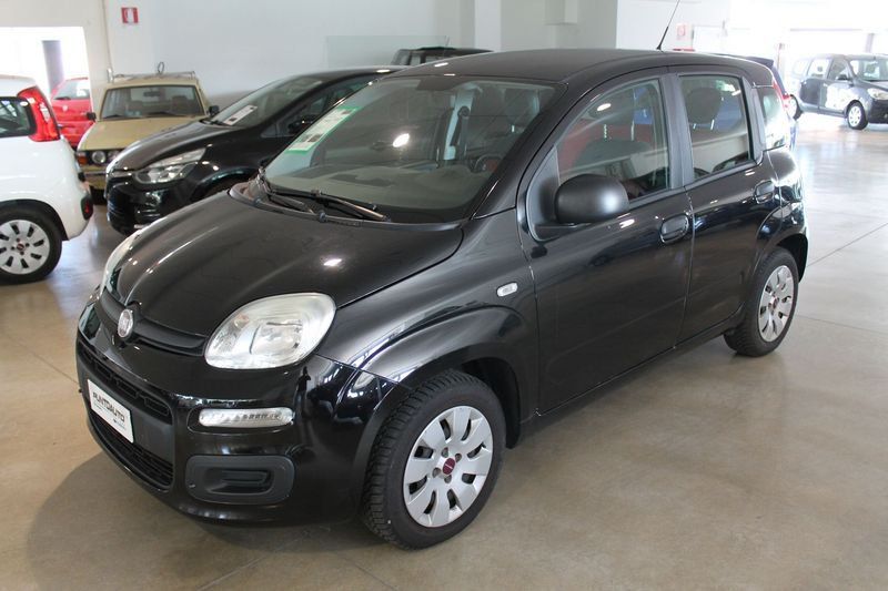 FIAT Panda Panda 1.2 Pop