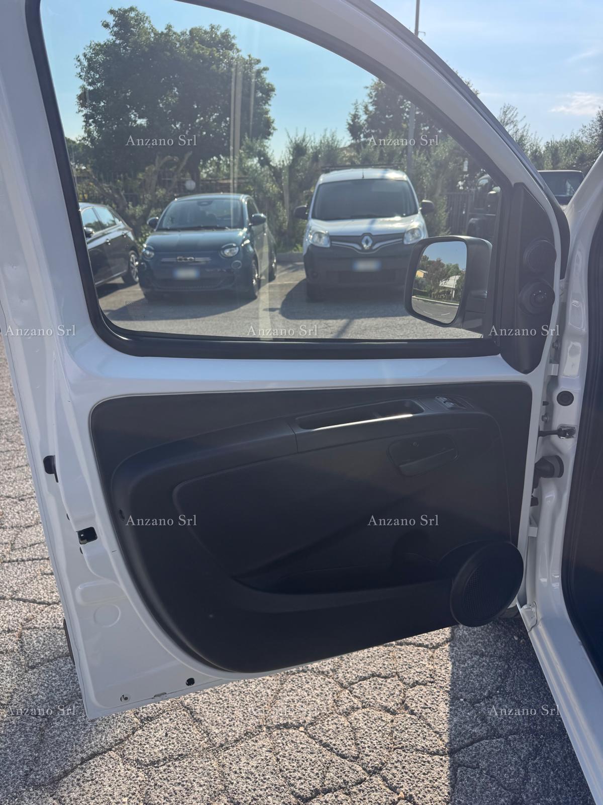 FIAT Fiorino cargo 1.3 mjt 95cv SX E6d-temp