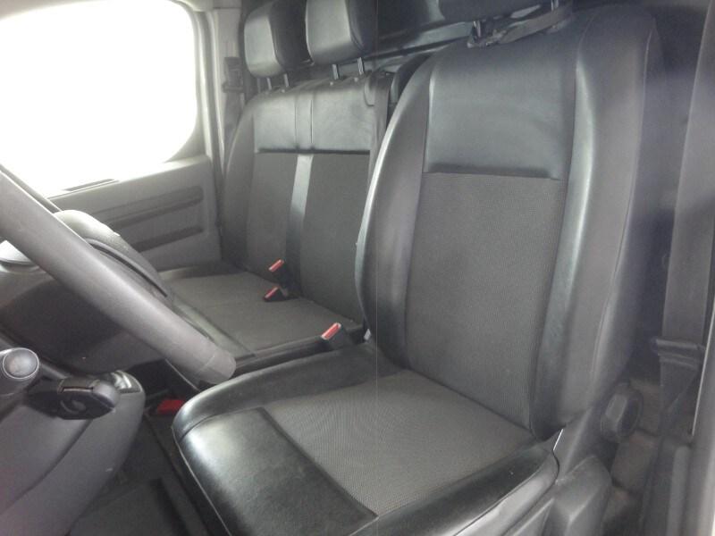 CITROEN Jumpy (4ª serie) Jumpy BlueHDi 100 S&S...