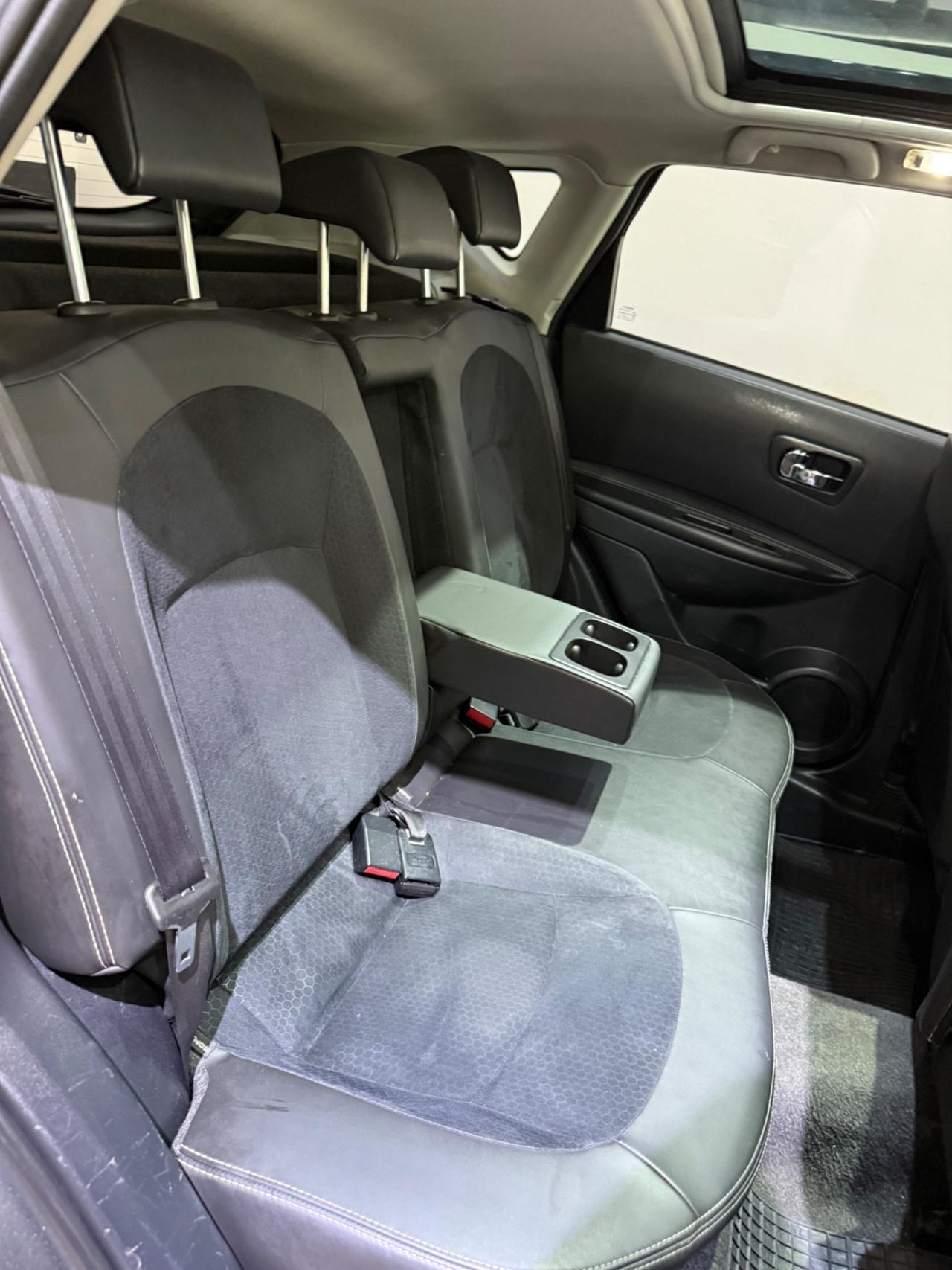 Nissan Qashqai 1.6 dCi 4WD Premier Limited Edition