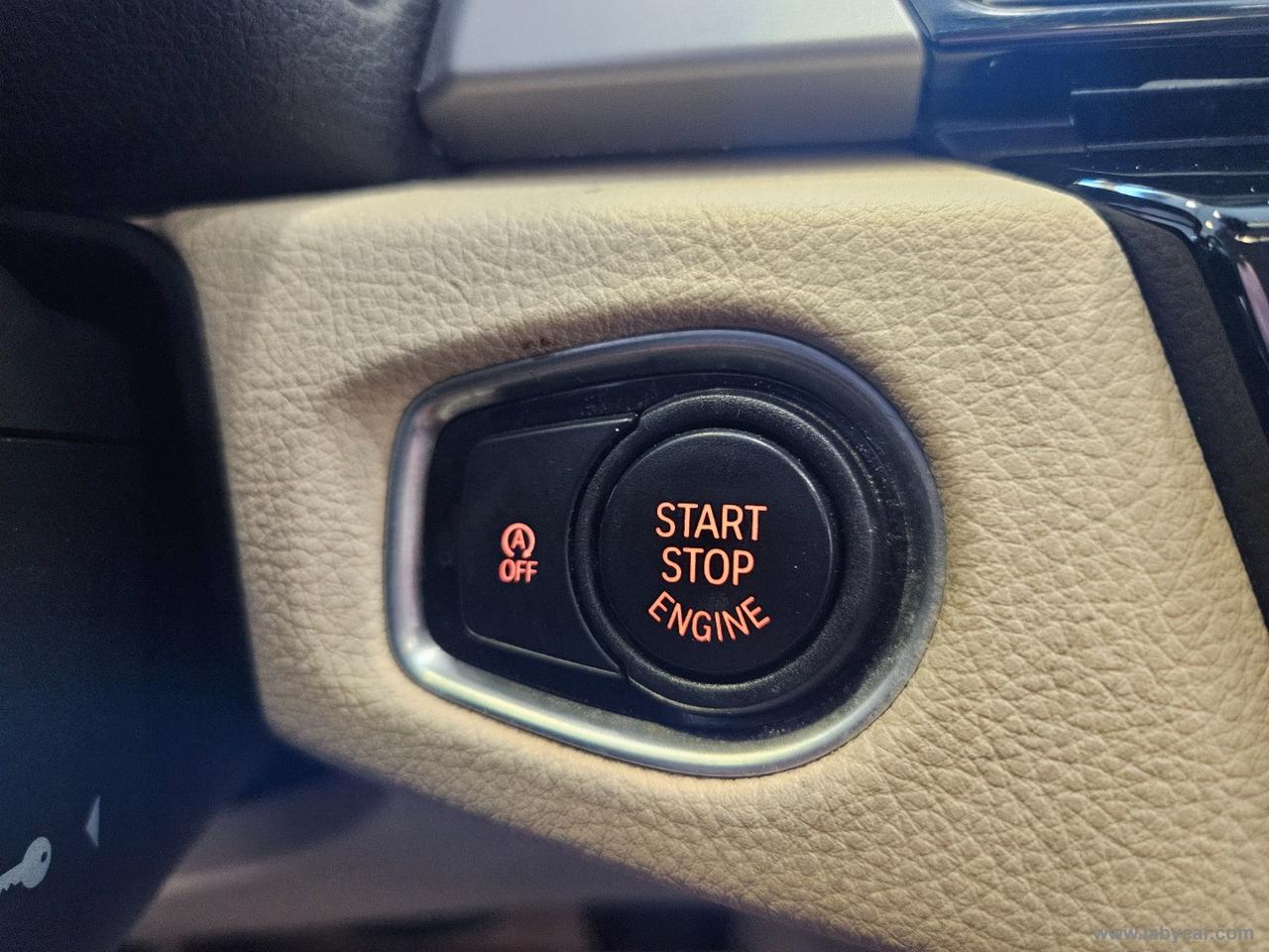 BMW 218d Active Tourer Advantage