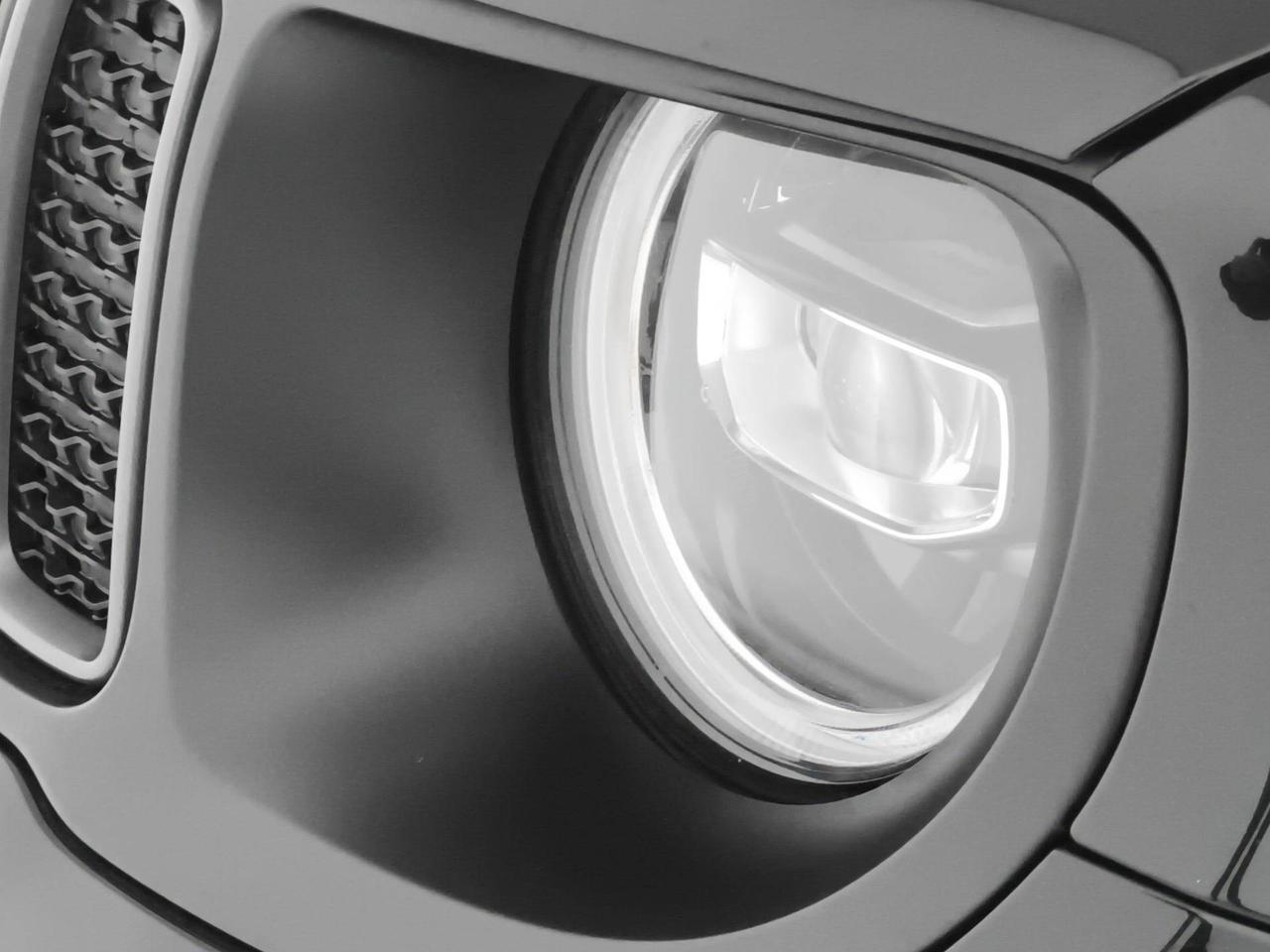 Jeep Renegade 2.0 mjt Trailhawk 4wd 170cv