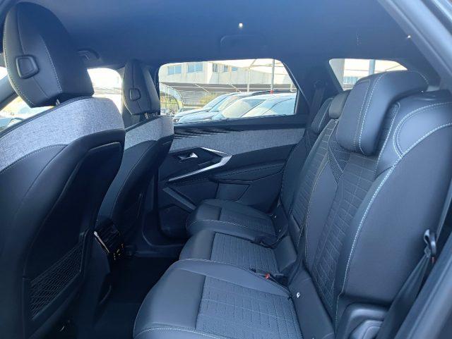 PEUGEOT 5008 GT Hybrid 145 e-DCS6 7 Posti