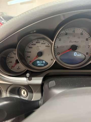 Porsche 997 997 Coupe 3.6 Turbo - ASI - PRIMA VERNICE