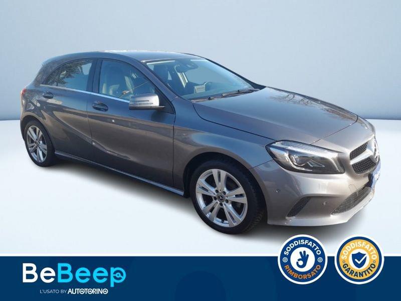 Mercedes-Benz Classe A A 180 D SPORT NEXT