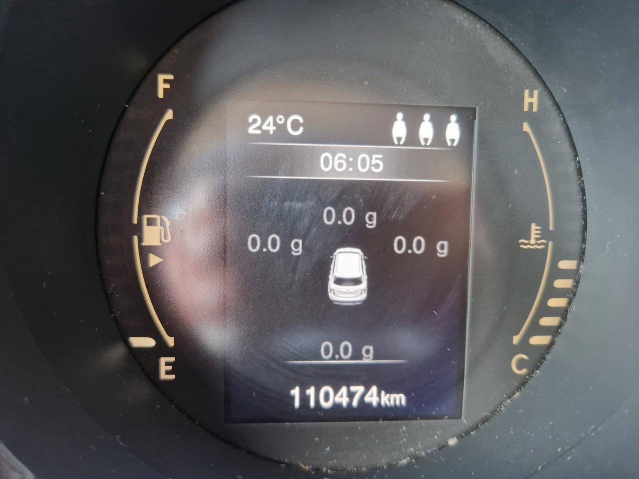 Fiat 500X 1.6 MultiJet 120 CV Pop Star