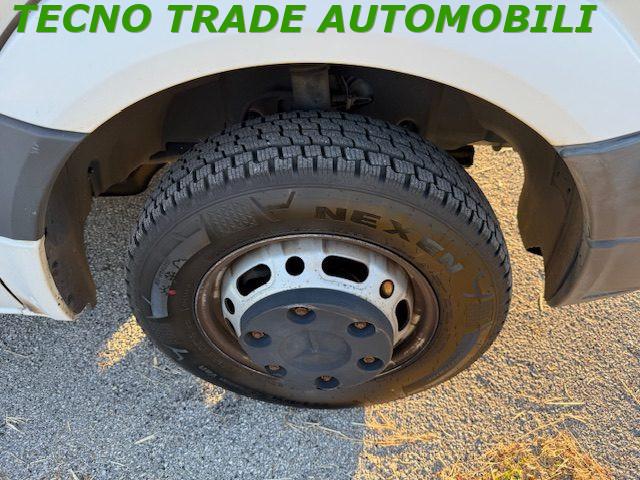 MERCEDES-BENZ Sprinter 418 CDI Carro Attrezzi