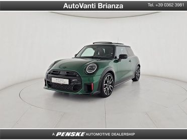 MINI Cooper Mini Cooper 3p 2.0 John Cooper Works JCW