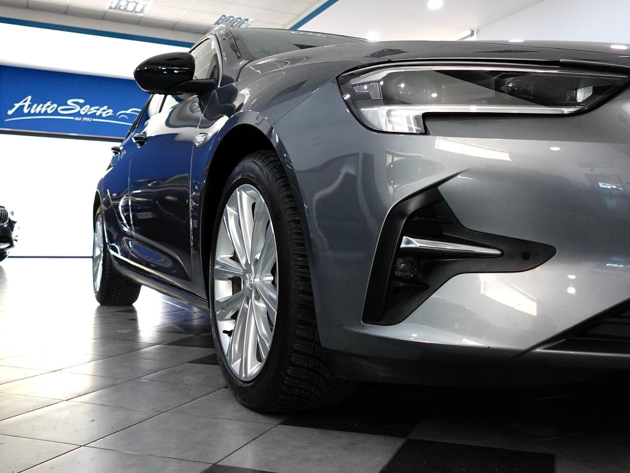 Opel Insignia 2.0 CDTI 174 CV AT8 ST BUSINESS ELEGANCE