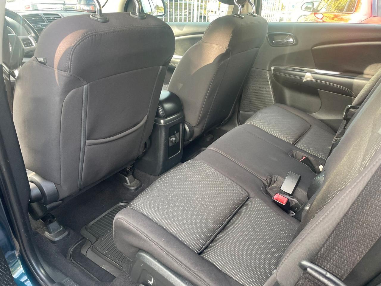 Fiat Freemont 2.0 Multijet 140 CV