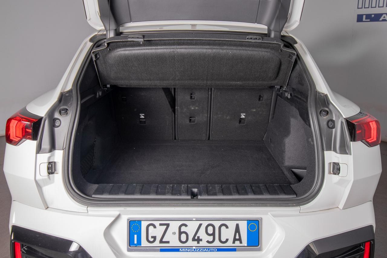 Bmw X2 Xdrive 20d Msport Pro Auto 150cv