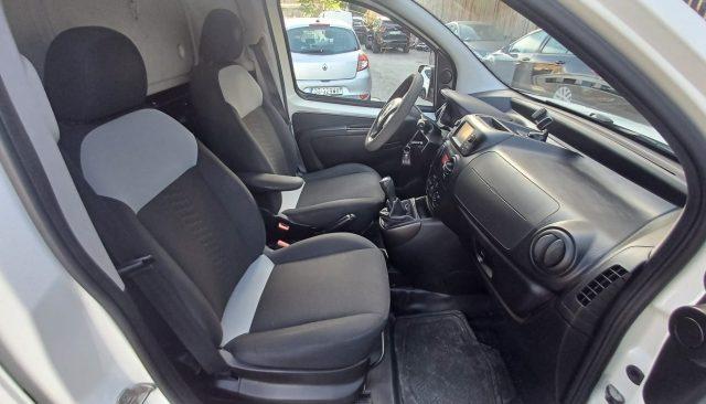 FIAT Fiorino 1.3 MJT 95CV IVA ESPOSTA INCLUSA.