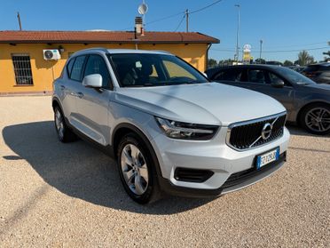 Volvo XC40 2.0 d3 awd geartronic my20