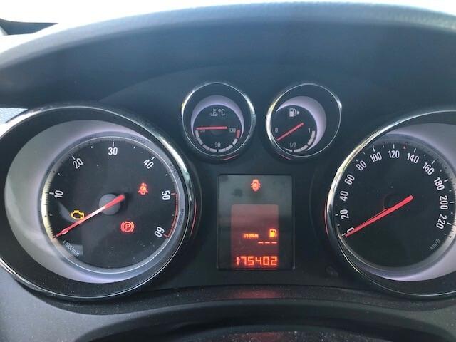 Opel Meriva 1.7 CDTI 110CV Cosmo