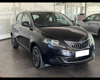 Lancia Ypsilon 3ª serie 1.0 FireFly 5 porte S&S Hybrid Platino