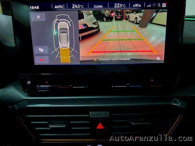 CUPRA Formentor 2.0 TDI 150CV 4Drive DSG - Navi - Virtual Cockpit