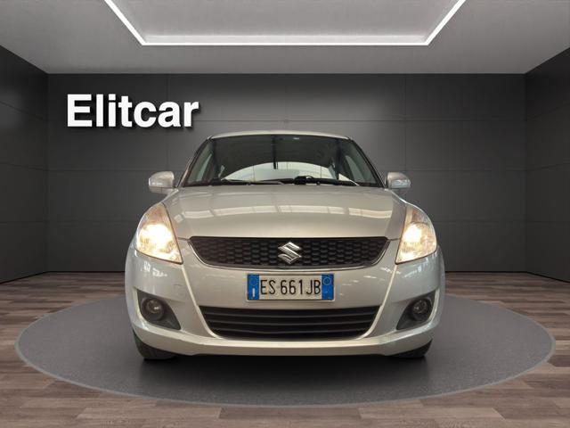 SUZUKI Swift 1.2 VVT 5 porte B-Easy