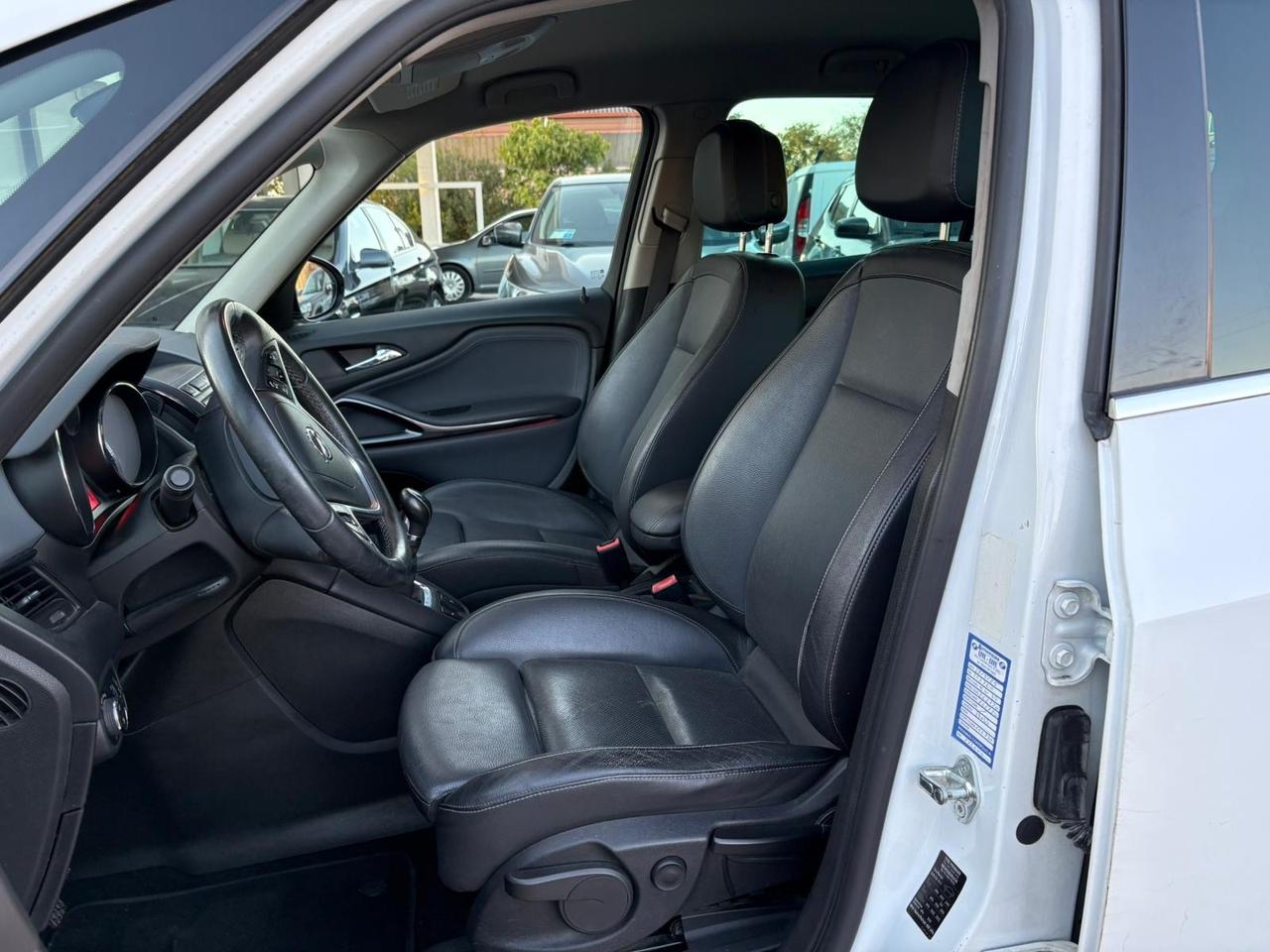 Opel Zafira Tourer 1.6 Turbo EcoM 150CV Cosmo