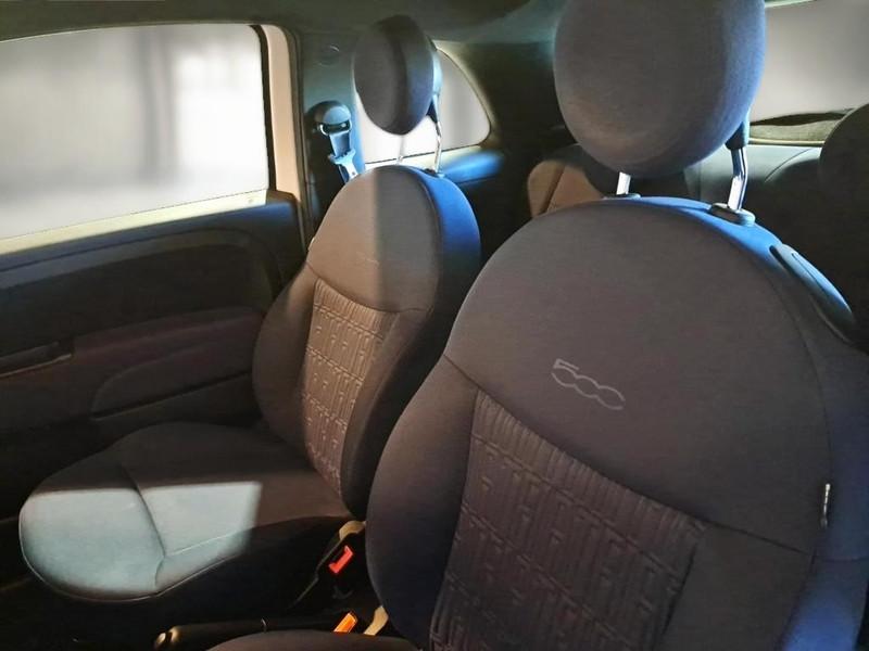 FIAT 500 1.0 70cv Ibrido Cult