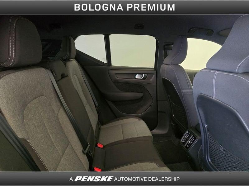 Volvo XC40 T2 automatico Core
