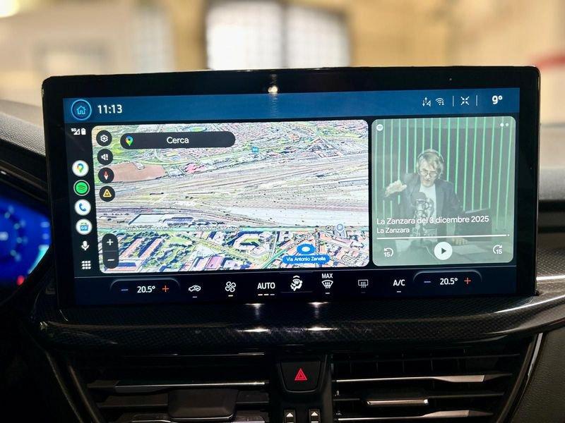 Ford Focus Focus 1.0 EcoBoost Hybrid 155 CV Powershift 5p. ST-Line X