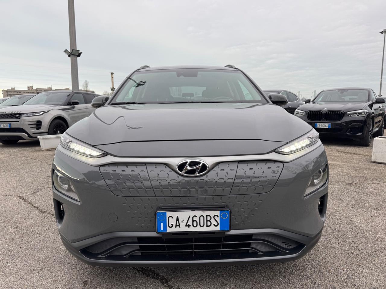 Hyundai Kona EV 39 kWh XPrime