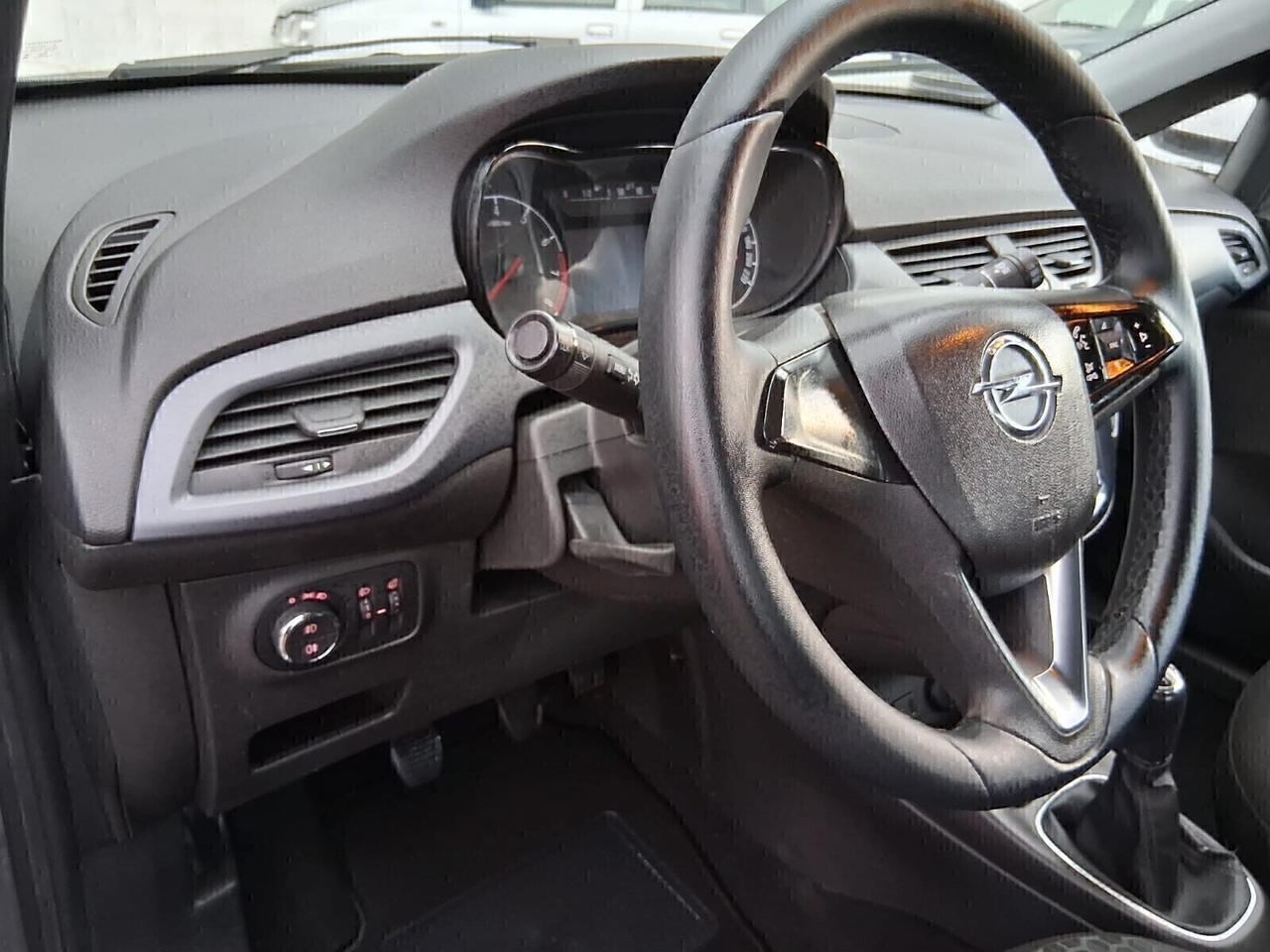 Opel Corsa 1.4 GPL Tech 5 porte