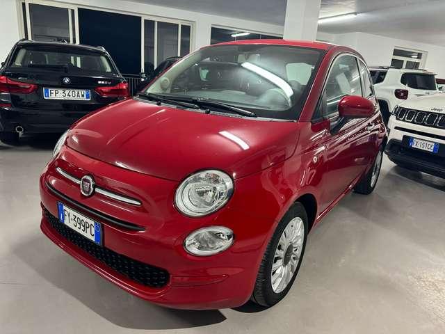 Fiat 500 1.2 69cv my20