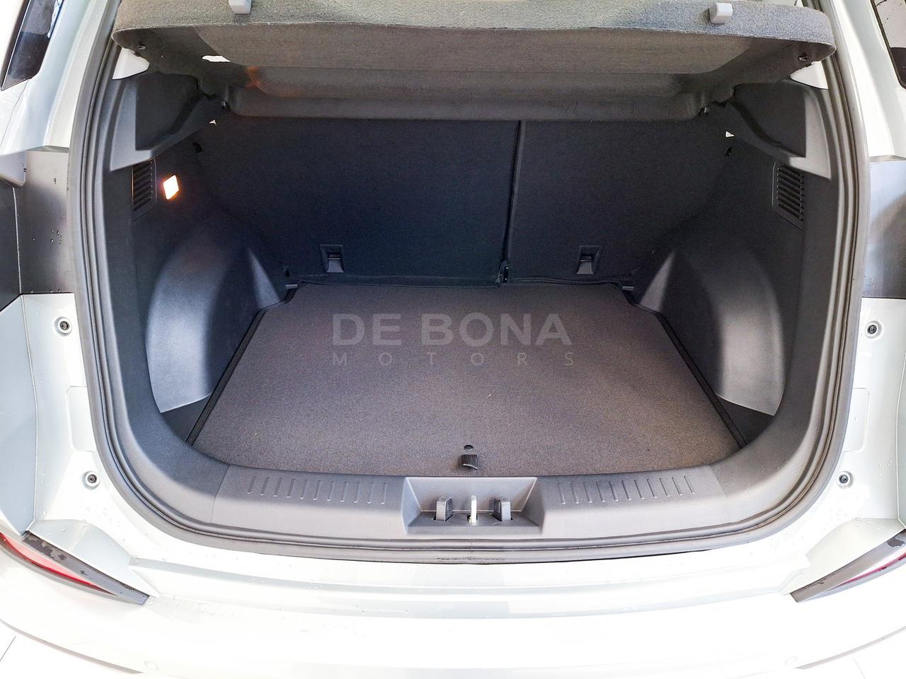 EMC Sei 1.5 gpl 147cv cvt