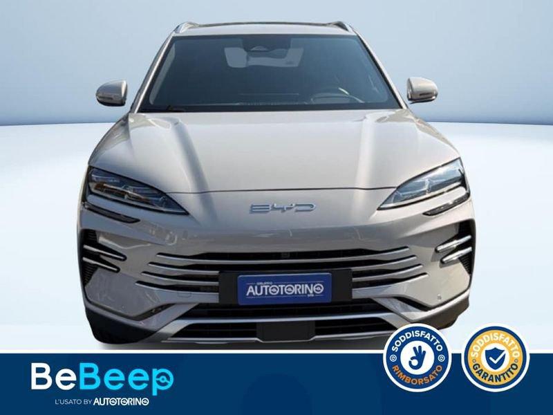 BYD Seal U DM-i 1.5 PHEV BOOST 2WD
