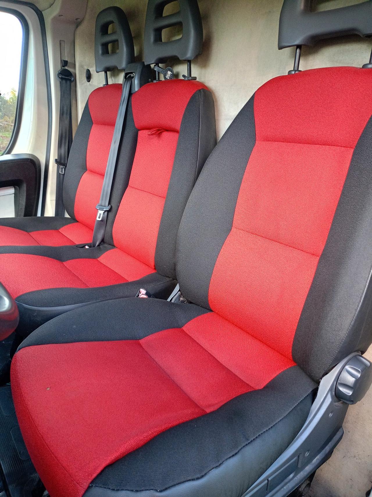 Fiat Ducato 2014