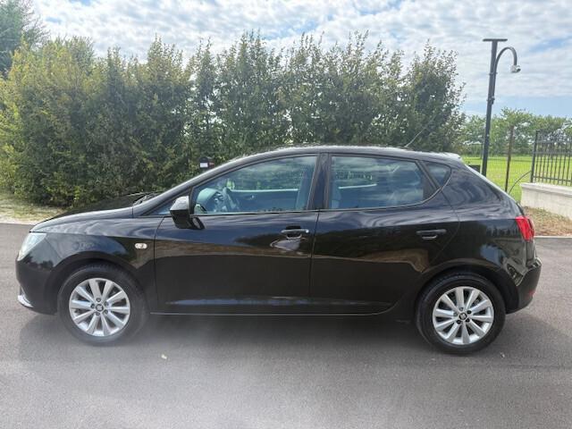 Seat Ibiza 1.4 TDI 75 CV