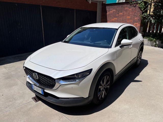 MAZDA CX-30 2.0L Skyactiv-G M Hybrid 2WD Executive