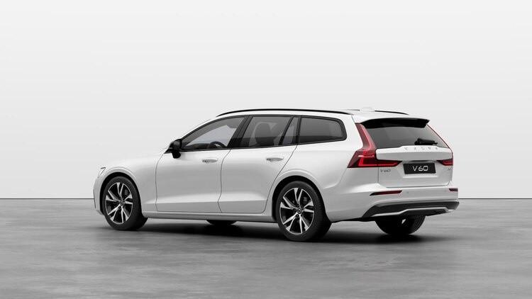 VOLVO V60 PLUS DARK B4 AUTO PREZZO PROMO FINO AL 31/12/2025
