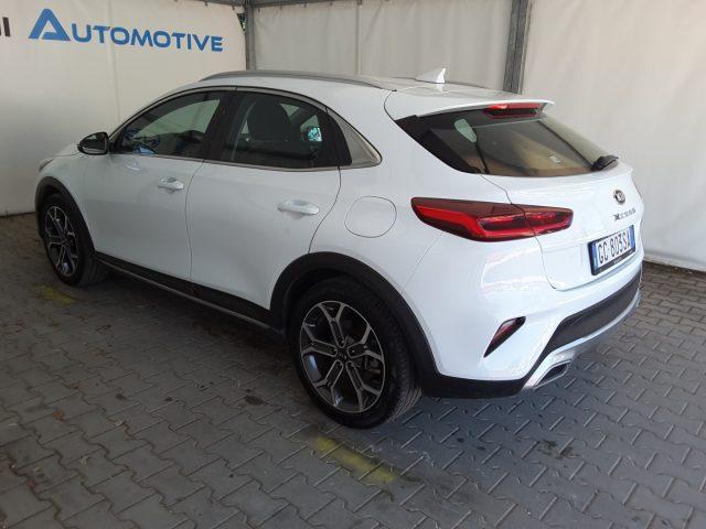 KIA XCeed 1.0 T-GDi 120cv BIFUEL GPL Style