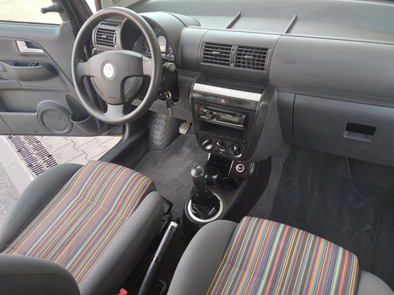 Volkswagen Fox 1.2 54cv Easy ideale per neopatentati