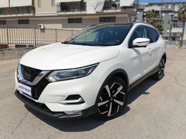 Nissan Qashqai 1.5 dCi Tekna PLUS FULL 2018
