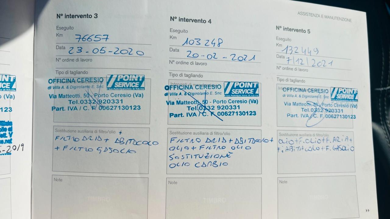 Volvo V40 Geartronic R-design