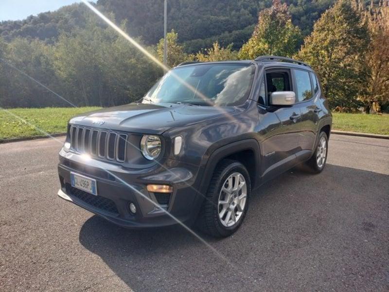 Jeep Renegade Renegade 1.6 mjt Limited 2wd 130cv
