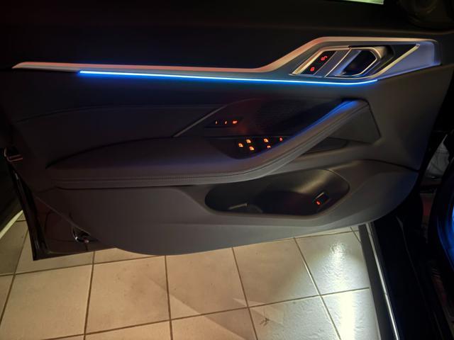 BMW 420 d xDrive 48V Gran Coupe Gran Coupè Msport Pro.