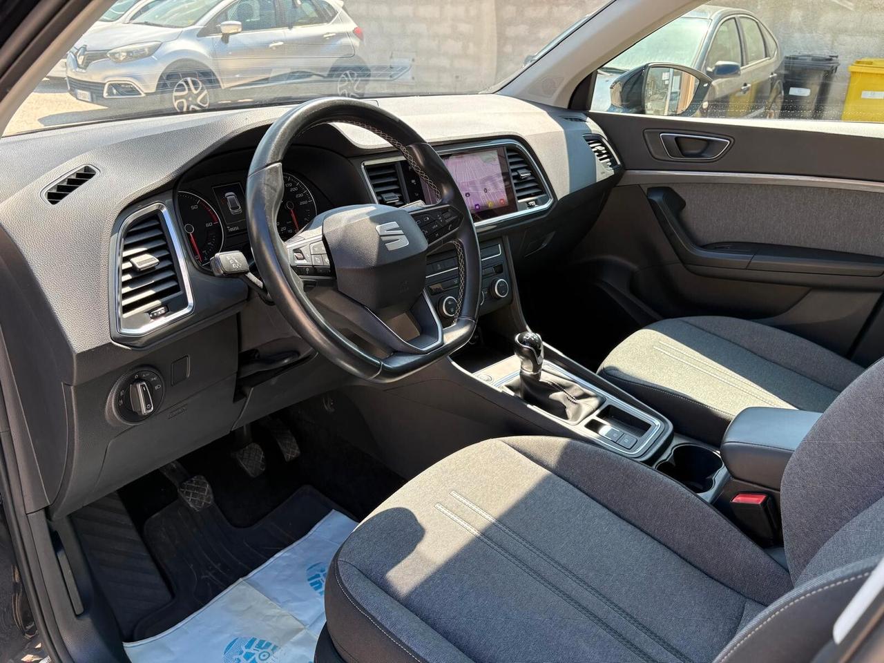 Seat Ateca 2.0 TDI Business 150CV