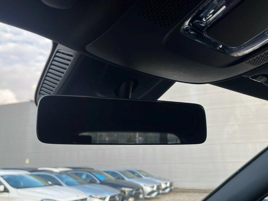 Mercedes GLA 200 200 D Premium 8G-DCT