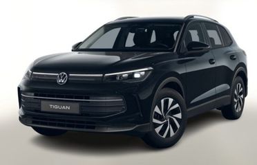 VOLKSWAGEN Tiguan 1.5 eTSI 150 CV ACT DSG N1 Autocarro