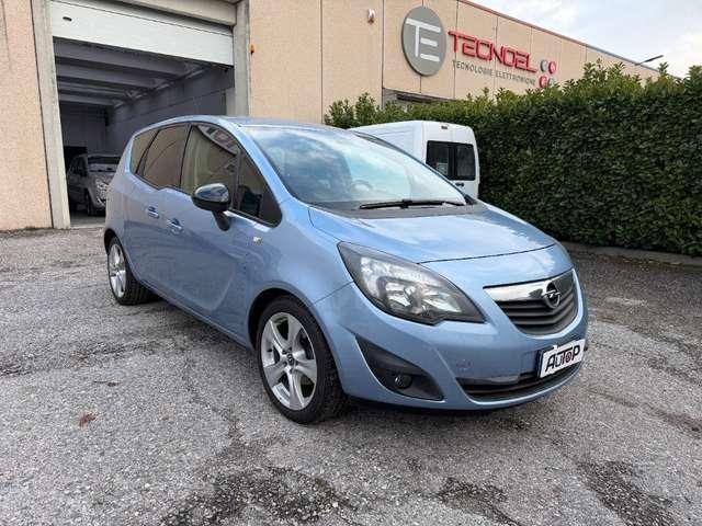 Opel Meriva 1.4 Turbo 120CV GPL Tech Cosmo