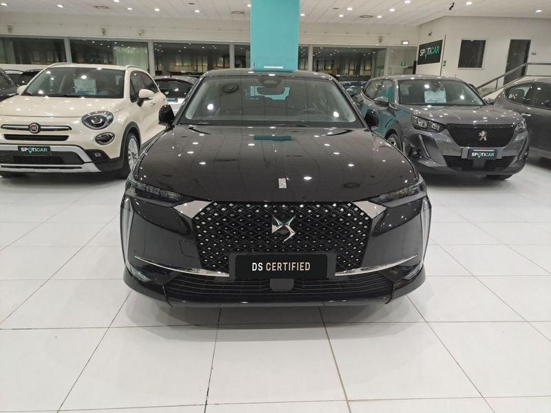 DS DS4 PureTech 130 Automatico Trocadero