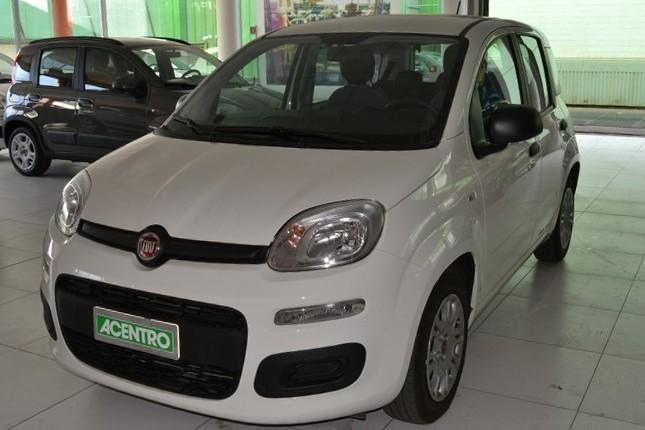 FIAT PANDA - 1.0 70cv HYBRID
