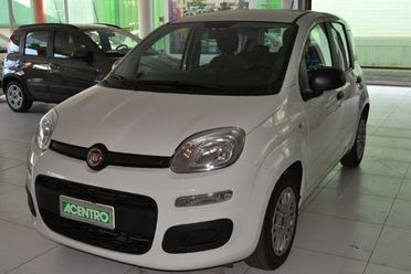 FIAT PANDA - 1.0 70cv HYBRID